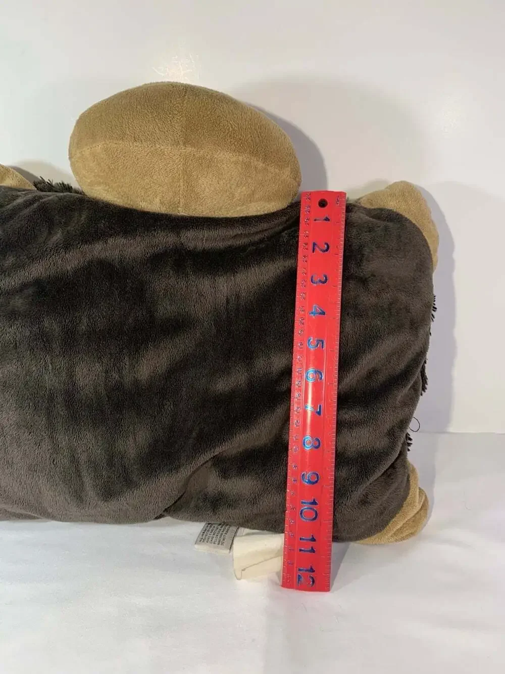 Pillow Pet Brown Monkey